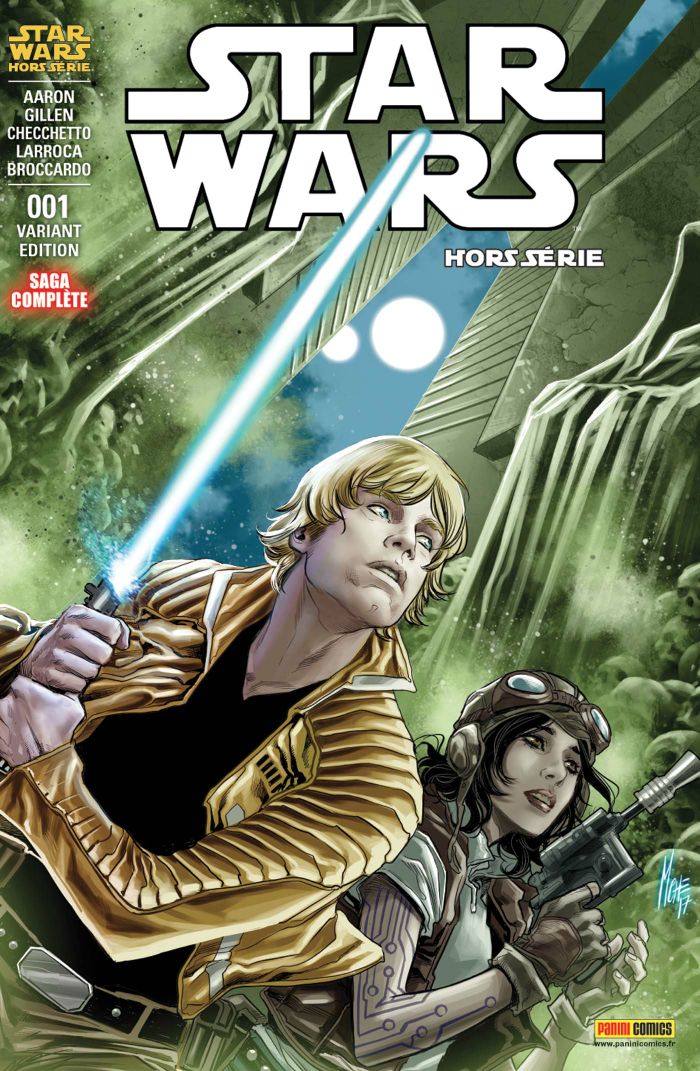 Star Wars Comics (Relaunch) 4b