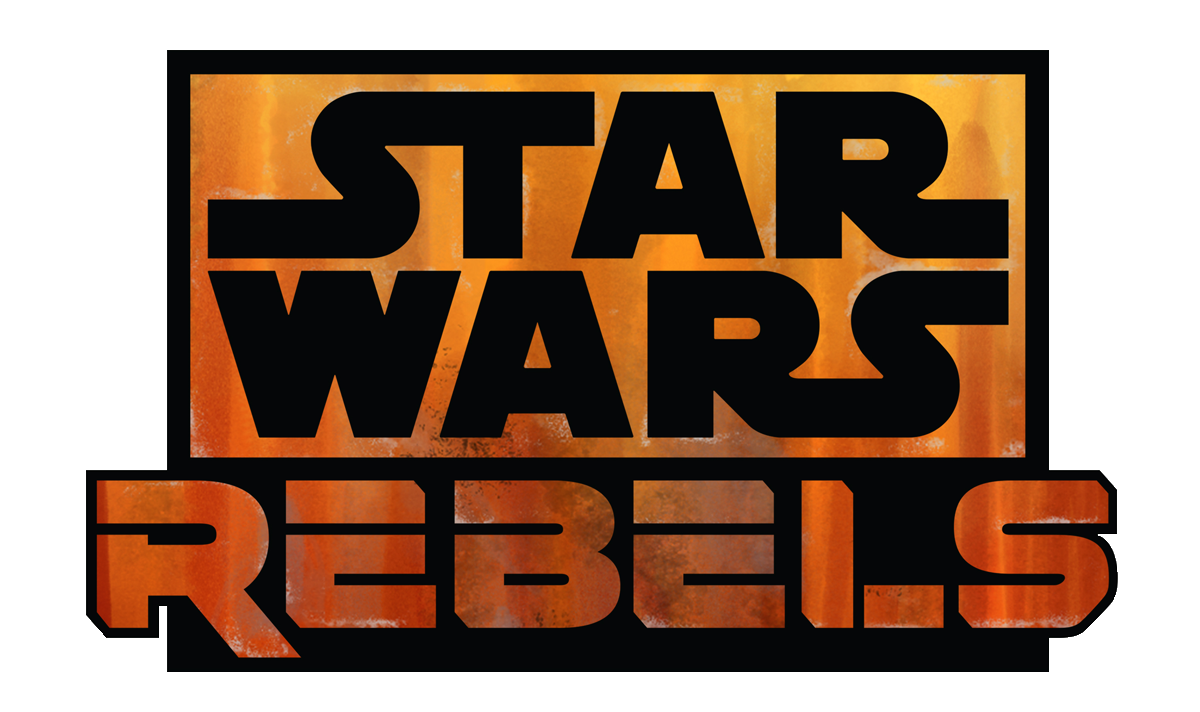 Logo Rebels