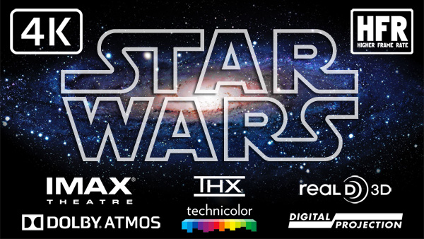 La galaxie des formats ! La galaxie des formats !