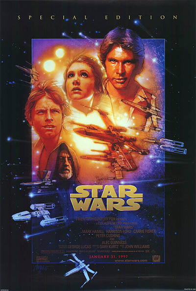 Star Wars un nouvel espoir de la mort STAR ACTION SPIN Jouet Lucas film 1996 