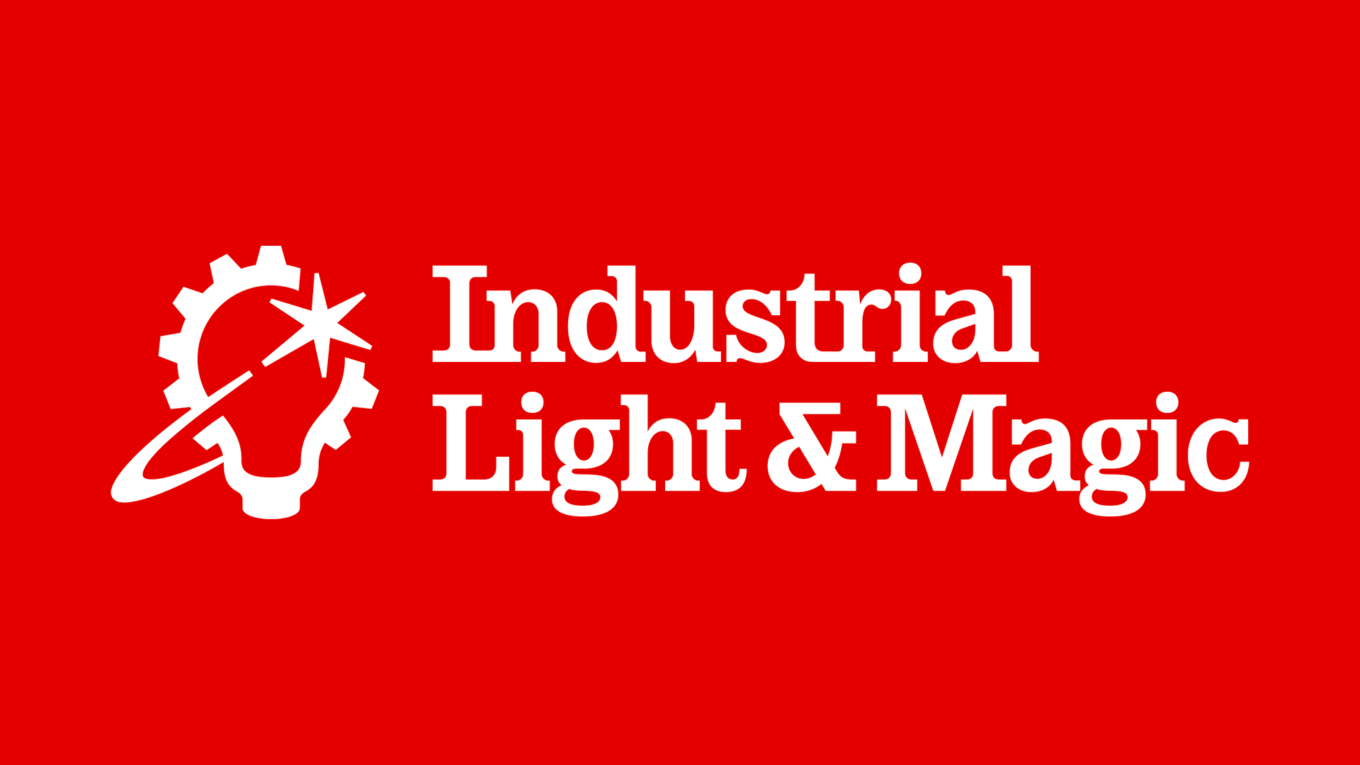 Nouveau logo d'ILM