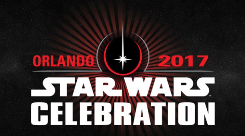 logo SW Celebration 2017