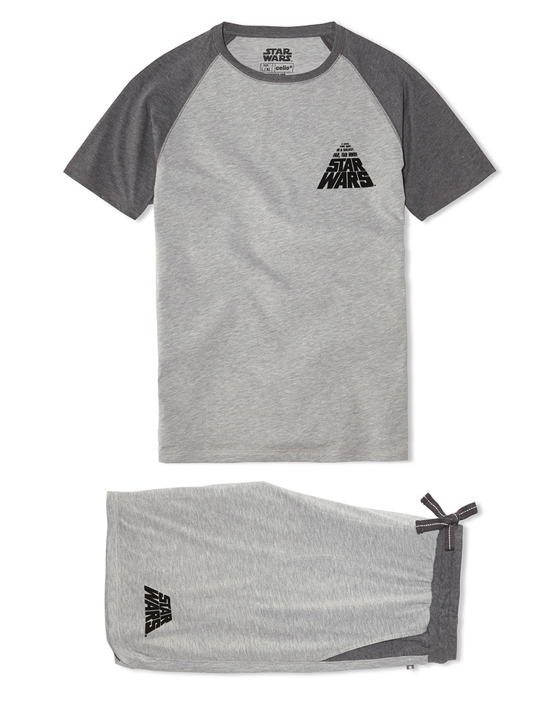 Nouvelle collection chez Celio Actualites Collection Star Wars Universe