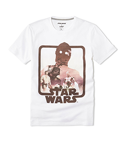 T-Shirt C-3PO
