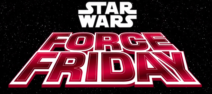 Logo Force Friday