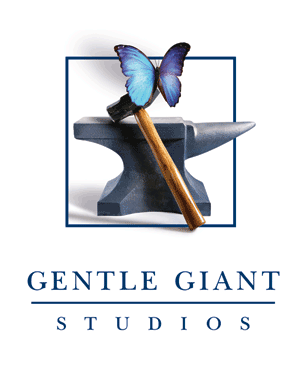 Logo Gentle Giant