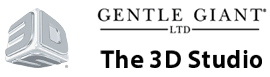 Logo Gentle Giant