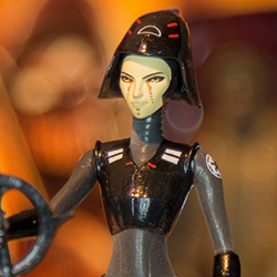 Hasbro Rebels Seventh Sister