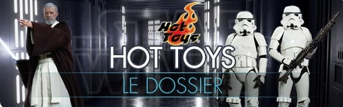 Dossier Hot Toys