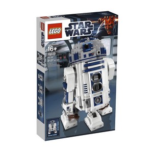 10225 - R2-D2