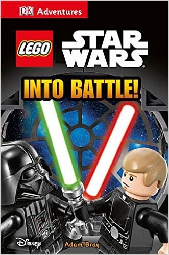 LEGO Star Wars Character Encyclopedia : Updated and Expanded