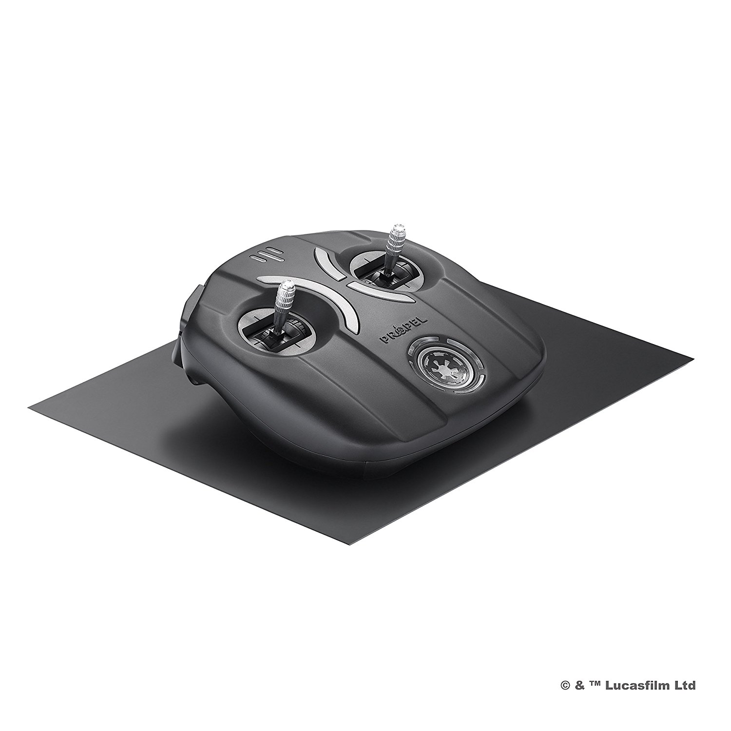 manette de contrôle