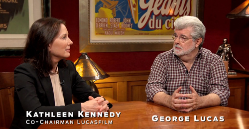 Discussion Kathleen George Lucas