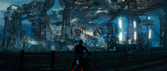 Star Trek 2009 Star Trek 2009