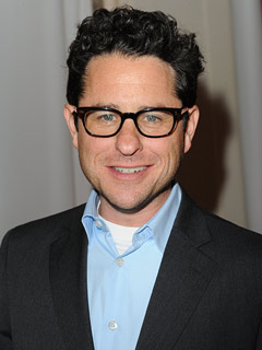 J.J Abrams J.J Abrams