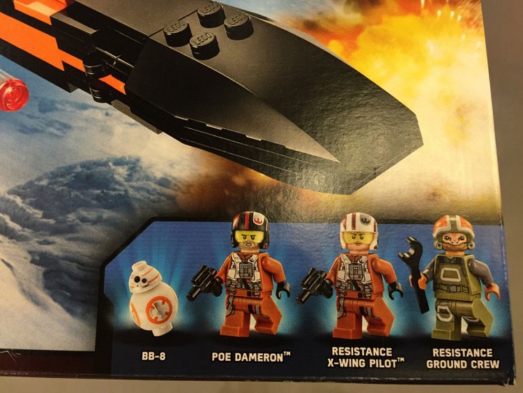 Solo : LEGO dévoile un nouveau set Faucon Millenium