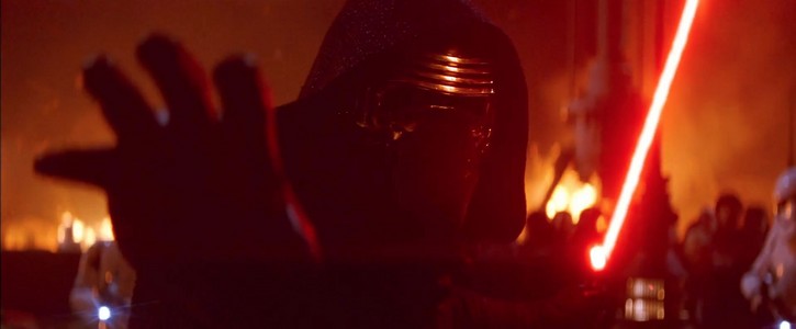 Kylo Ren