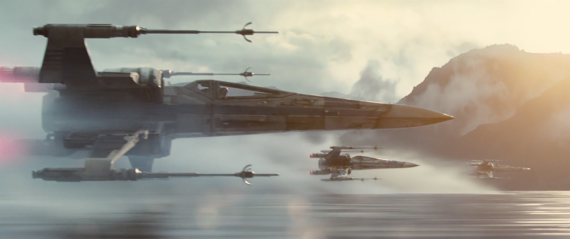 X-Wing