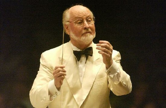 John Williams