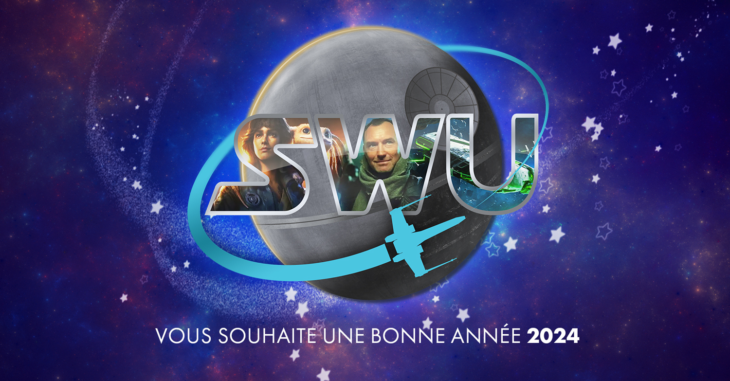 MAJ J1] SWU vous souhaite une bonne année 2024 ! • Actualités SWU