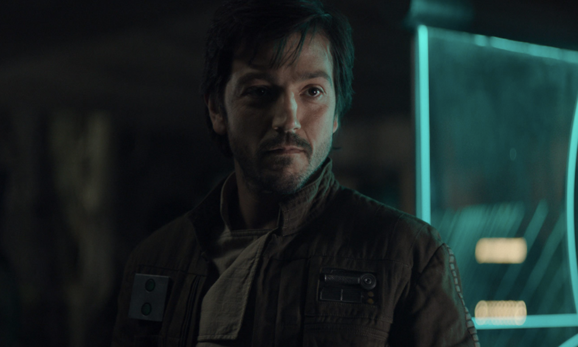 Des personnages connus dans la série Cassian Andor ? • Actualités Série ...