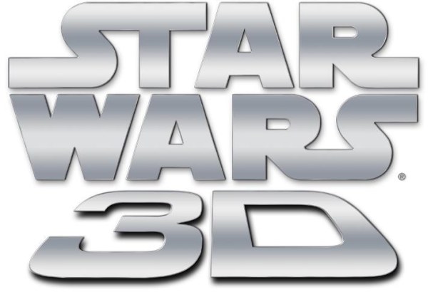 Star Wars en 3D
