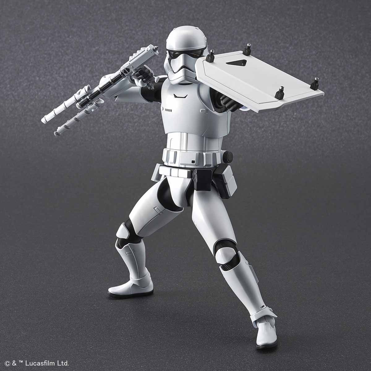 First Order Stormtrooper (The Rise Of Skywalker) • Collection • Star