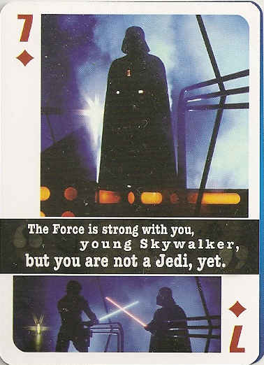 Famous Quotes • Collection • Star Wars Universe