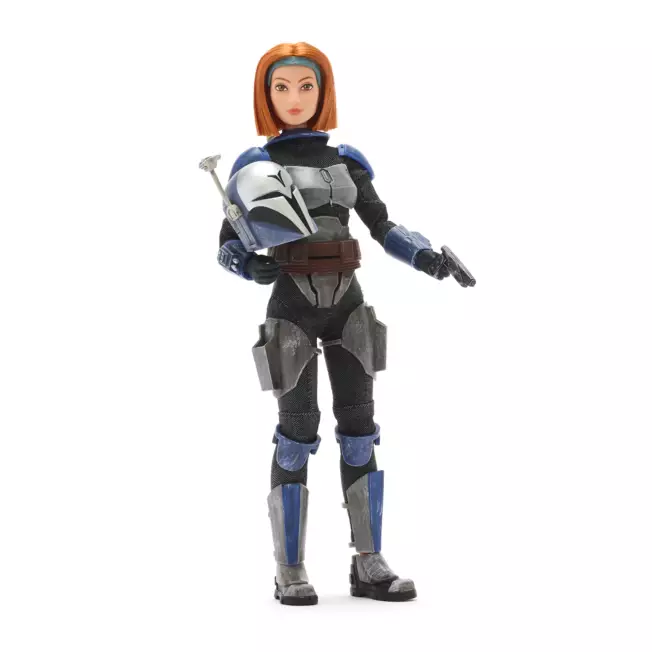 Rogue One: A Star Wars Story - New Figures by Hasbro - The - News