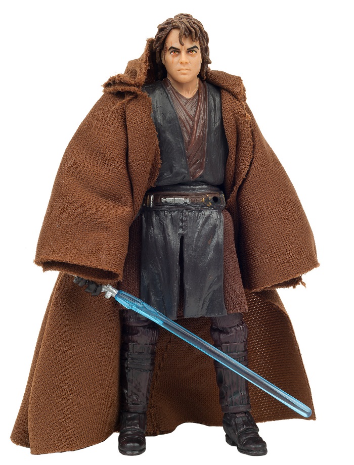 Hasbro Star Wars Vintage Collection Anakin Skywalker as Darth Vader Hasbro Star Wars Vintage Collection Anakin Skywalker as Darth Vader