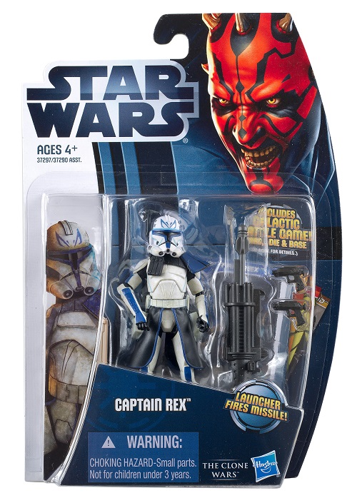 cw13 captain rex cw13 captain rex
