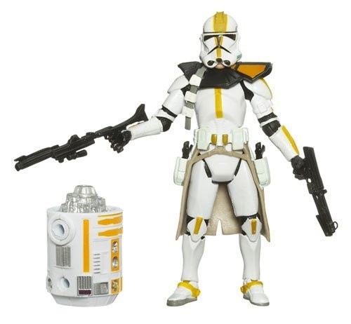 Клон 29. 327th Star Corps. Star Wars Clone Wars Hasbro 2008 Trooper. Клоны 327. 327th Star Corps лейтенант Ink.
