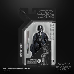 Casque Soldat Clone Black Series Star Wars – Rocket