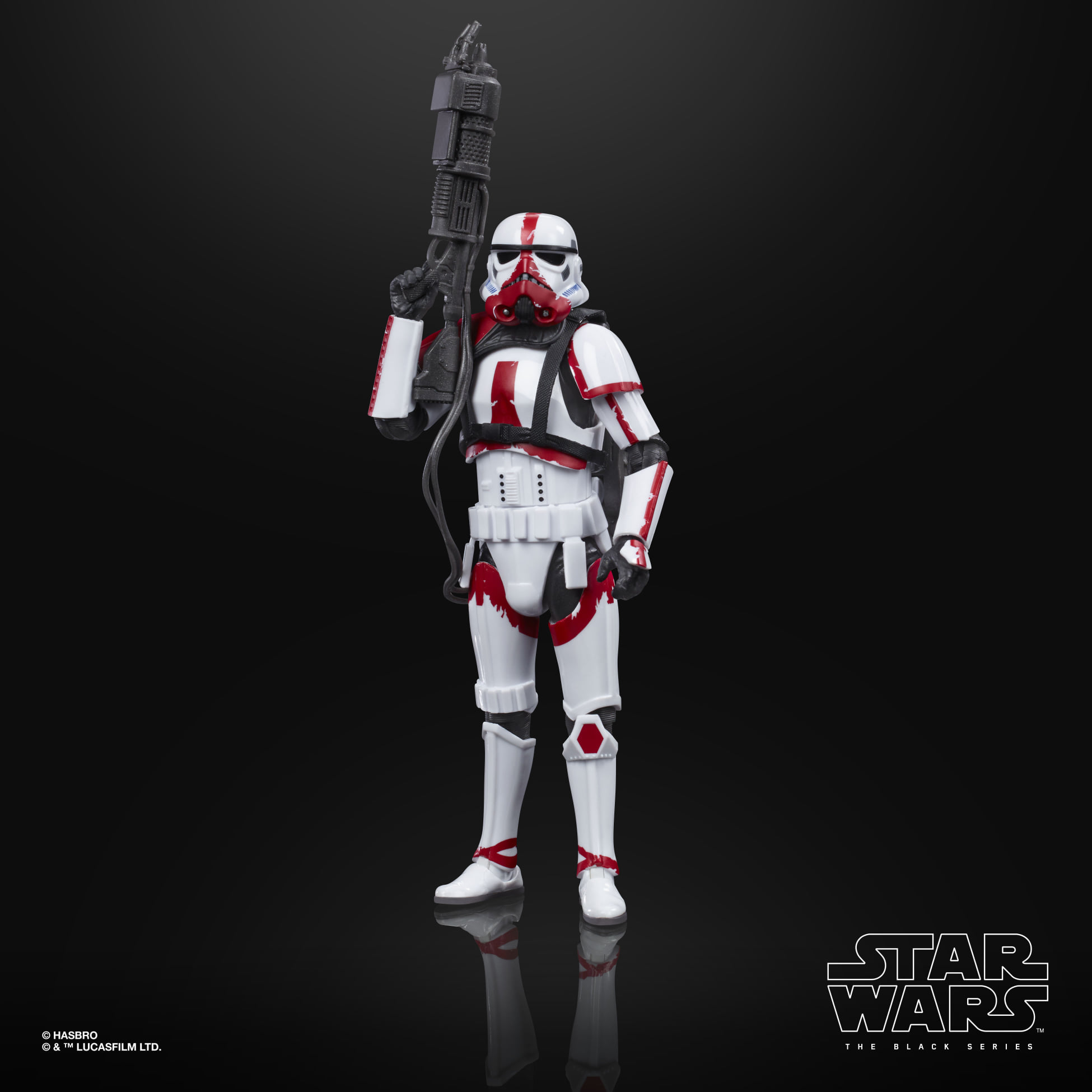 MAN 03 Incinerator Trooper Collection Star Wars Universe man-03-incinerator-trooper-collection-star-wars-universe