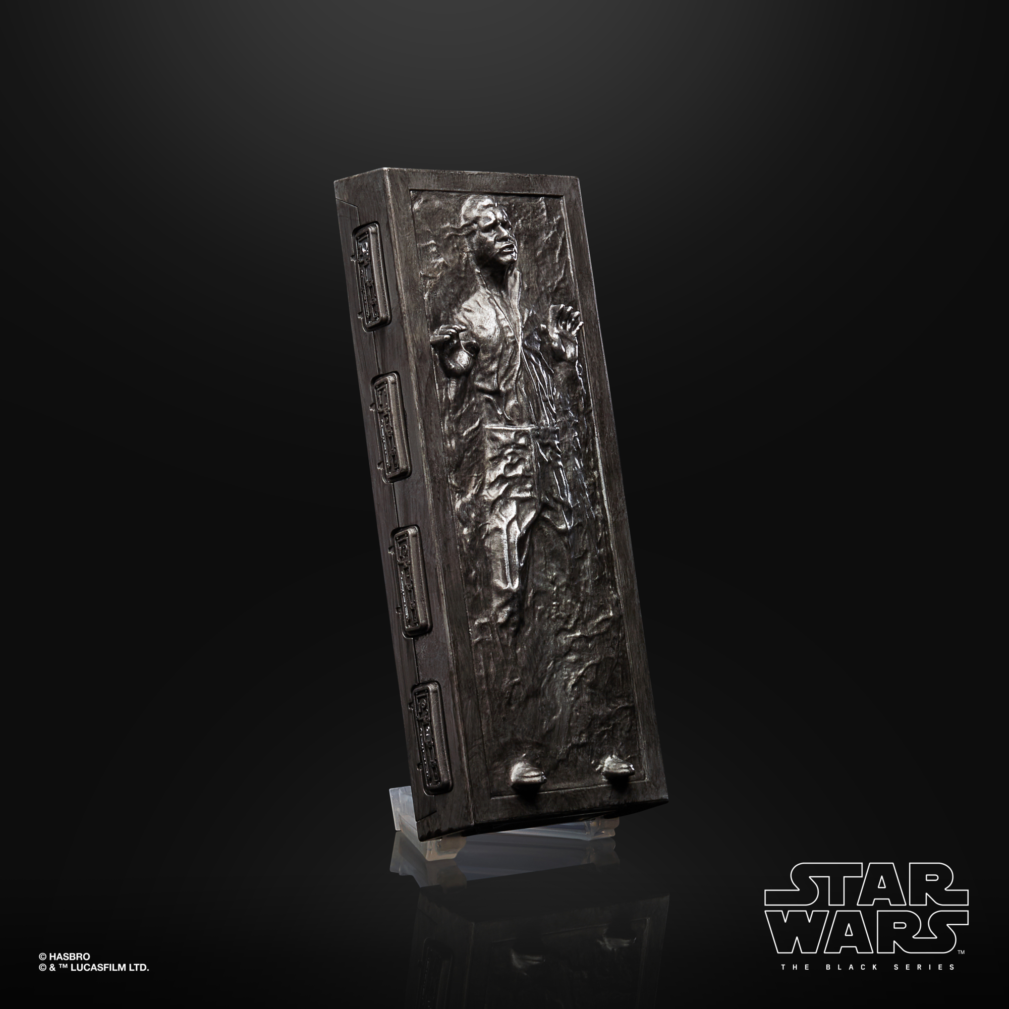 han solo carbonite carpet