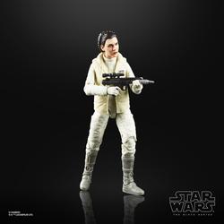 Star wars - vaisseau deluxe faucon millenium et figurine han solo - jouet  star wars - La Poste
