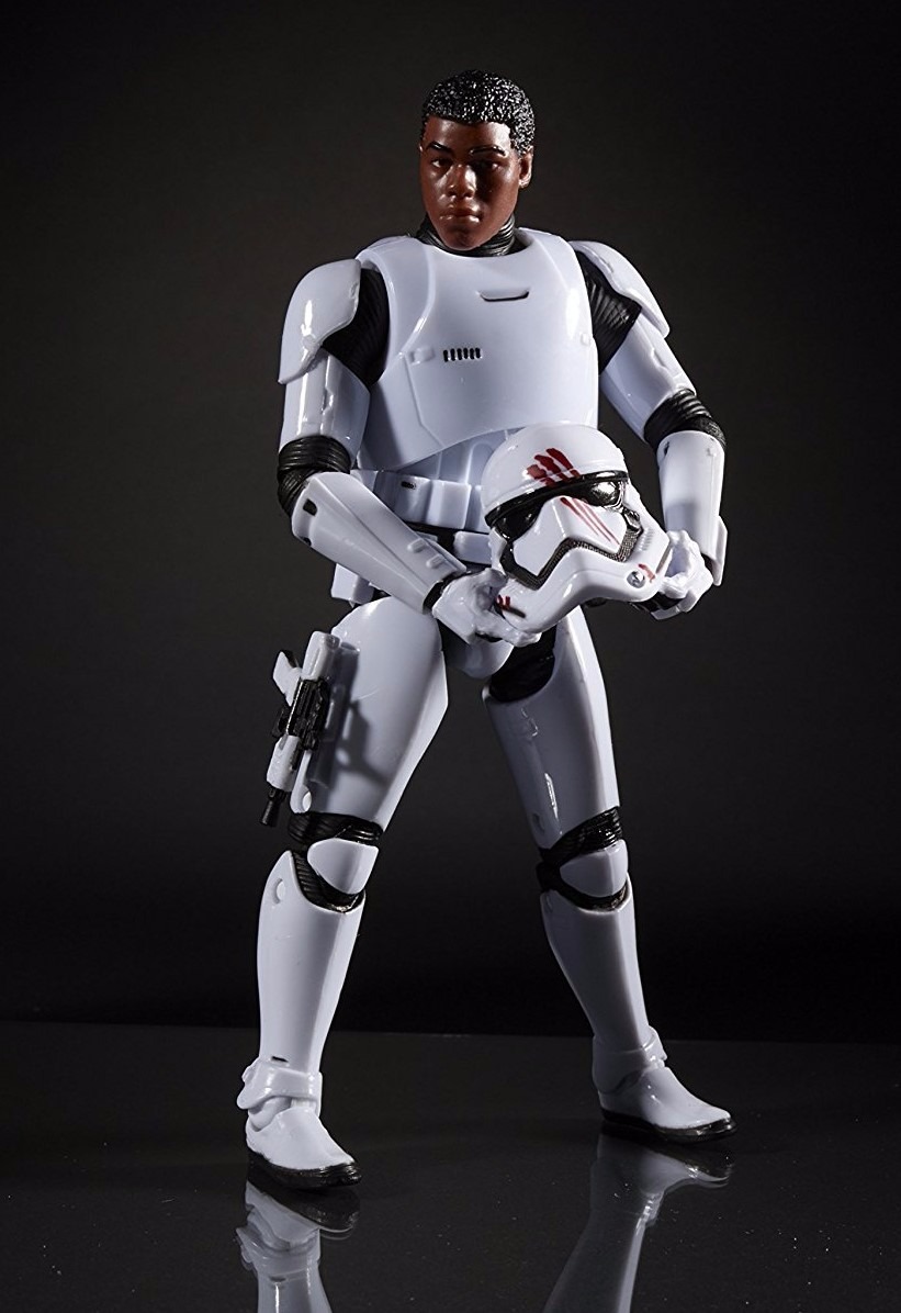 17 Finn FN 2187 Collection Star Wars Universe 17-finn-fn-2187-collection-star-wars-universe