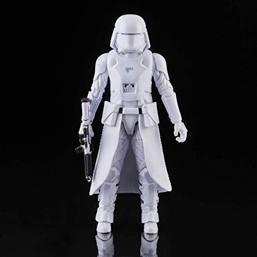 STAR WARS - LES VISAGES DU PREMIER ORDRE™ : SNOWTROOPER™ - PIÈCES DE LA New Zealand Mint Nouvelle Zelande 2022 03 P3596991