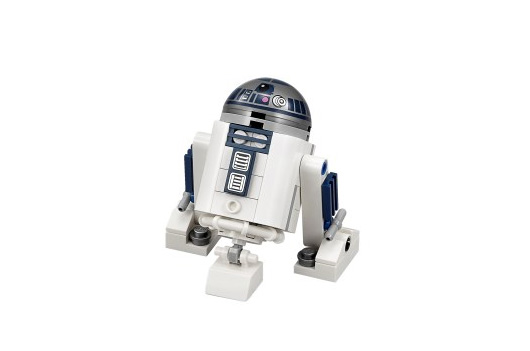 30611 - R2-D2