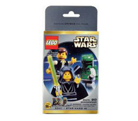 Lego 3341 - Star Wars #2