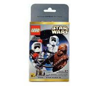 Lego 3342 - Star Wars #3