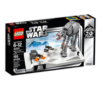 40333 - Battle of Hoth