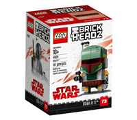 41629 - Boba Fett