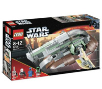 6209 - Slave I