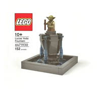 6471930 - Lucas Yoda Fountain
