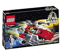 Lego 7134 - A-Wing Fighter