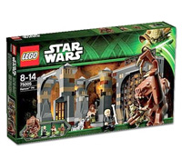 75005 - Rancor Pit