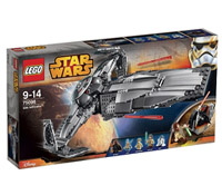 75096 - Sith Infiltrator