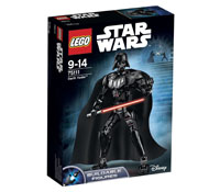 75111 - Darth Vader