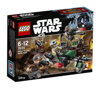 75164 - Rebel Trooper Battle Pack
